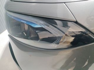 Mercedes EQA EQA 250