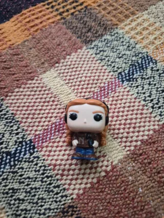 Funko Pop Stranger Things