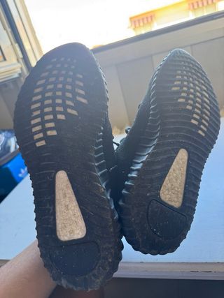 Adidas Yeezy 350 V2 SPLY-350 Oreo