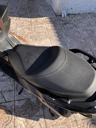 Honda Forza 125
