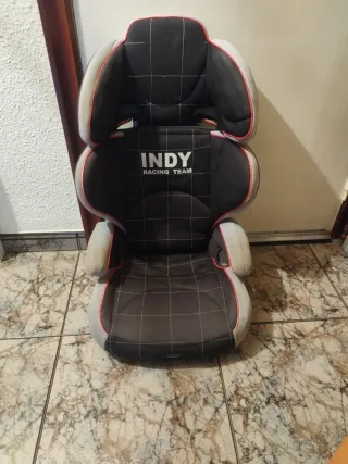 Sillita de coche Jané Indy