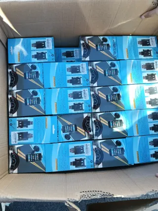 Soporte Coche iPhone 59 soportes sin estrenar