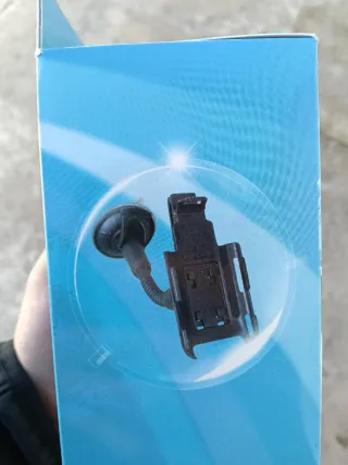 Soporte Coche iPhone 59 soportes sin estrenar