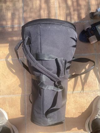 Funda Djembe Viva Rhythm 14