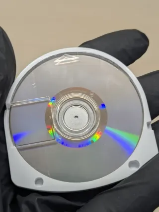 Pursuit Force PSP UMD Ita Completo Nuovo