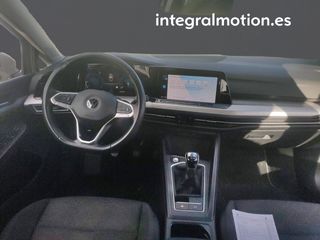 Volkswagen Golf Life 2.0 TDI 85kW (115CV) Variant