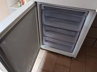 Frigoriifico combi SAMSUNG  RL41ECSW