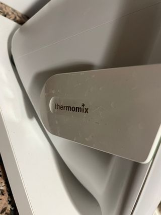 Thermomix TM5 con Accesorios