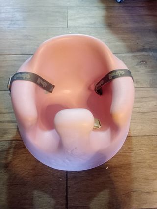 Silla Bumbo para bebé