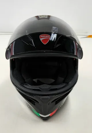 Casco AGV Ducati