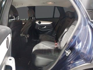 Mercedes Clase GLC GLC 300 de 4MATIC AMG