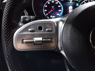 Mercedes Clase GLC GLC 300 de 4MATIC AMG