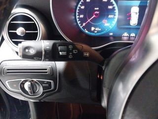 Mercedes Clase GLC GLC 300 de 4MATIC AMG