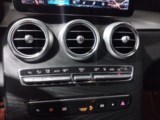 Mercedes Clase GLC GLC 300 de 4MATIC AMG