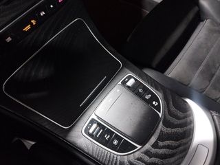 Mercedes Clase GLC GLC 300 de 4MATIC AMG
