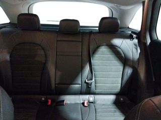 Mercedes Clase GLC GLC 300 de 4MATIC AMG