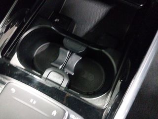 Mercedes Clase GLC GLC 300 de 4MATIC AMG