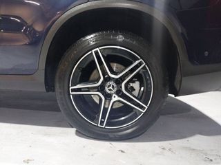 Mercedes Clase GLC GLC 300 de 4MATIC AMG