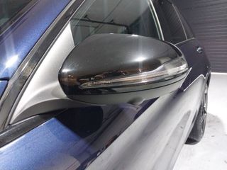 Mercedes Clase GLC GLC 300 de 4MATIC AMG