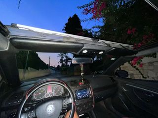 Volkswagen Eos 2007