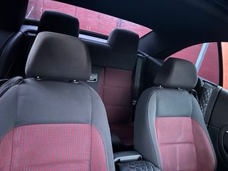 Volkswagen Eos 2007