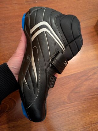 NUOVE Scarpe SPECIALIZED DEFROSTER taglia 41