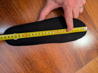 NUOVE Scarpe SPECIALIZED DEFROSTER taglia 41