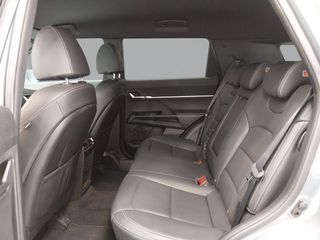 KGM Torres G15 Life Aut.