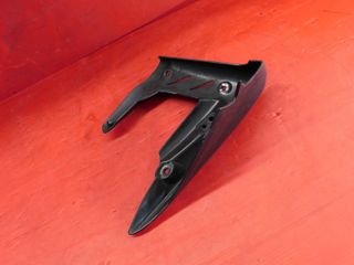 SCOCCA PROTEZIONE TELAIO DESTRO TRIUMPH STREET