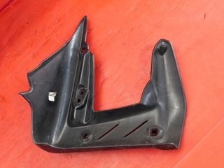 SCOCCA PROTEZIONE TELAIO DESTRO TRIUMPH STREET