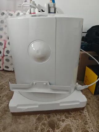 Termo eléctrico de agua