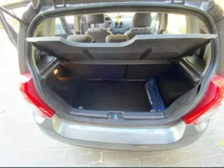 Chevrolet Aveo 2009
