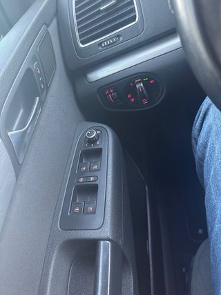 Volkswagen Sharan 2013