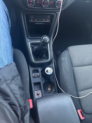 Volkswagen Sharan 2013