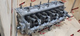 Culata HONDA D16Z6 de ocasión