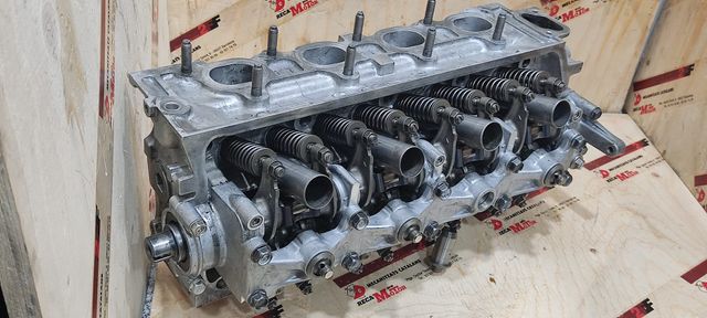 Culata HONDA D16Z6 de ocasión