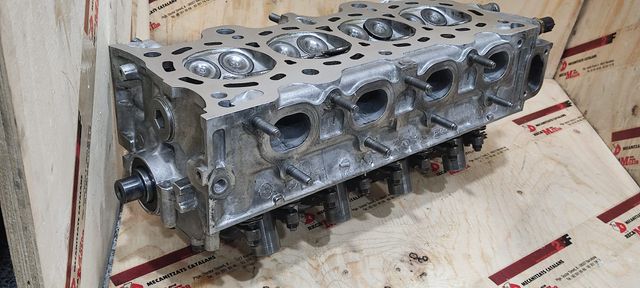 Culata HONDA D16Z6 de ocasión