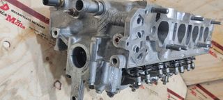 Culata HONDA D16Z6 de ocasión