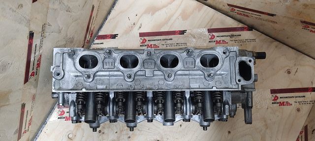Culata HONDA D16Z6 de ocasión