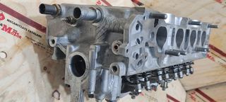 Culata HONDA D16Z6 de ocasión