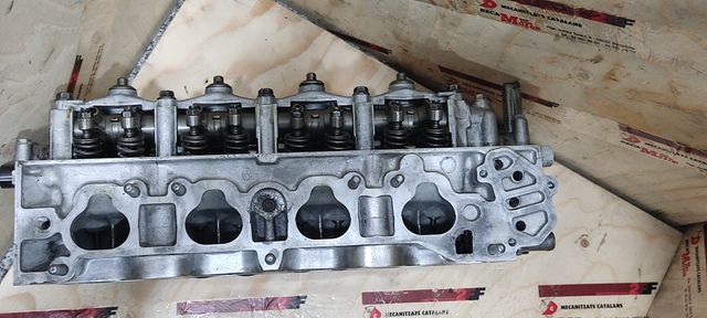 Culata HONDA D16Z6 de ocasión