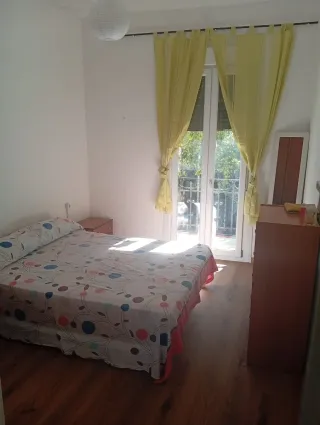 Alquilo una Abitasion para chica