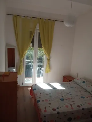 Alquilo una Abitasion para chica