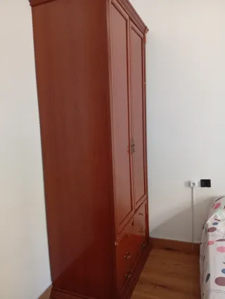 Alquilo una Abitasion para chica