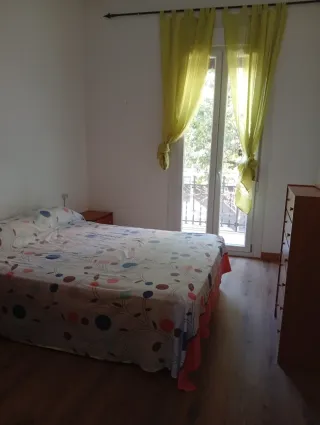 Alquilo una Abitasion para chica
