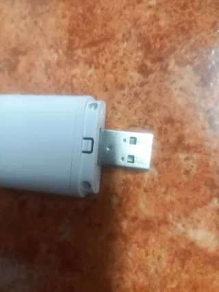 LTE 4G WIFI DONGLE
