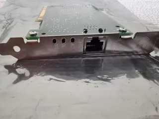 Tarjeta de red 3Com 3C905B-TXNM Fast Ethernet