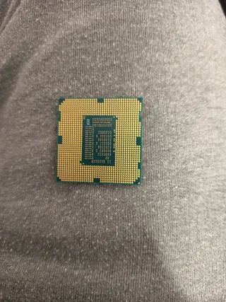 Procesador Intel Core i7-3770