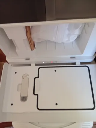 Robot Aspirador Roomba Plus 505