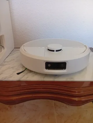 Robot Aspirador Roomba Plus 505